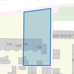 Perceel HLG02-B-3811