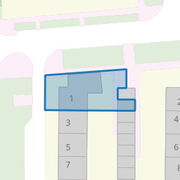 Perceel HLG02-B-3822