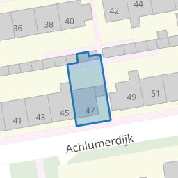 Perceel HLG02-B-3825