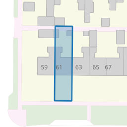 Perceel HLG02-B-3836