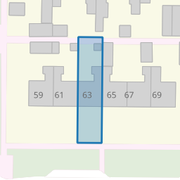 Perceel HLG02-B-3837