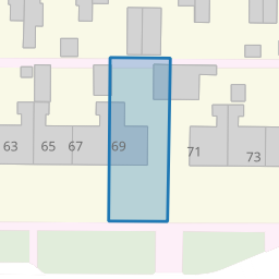 Perceel HLG02-B-3839