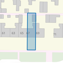 Perceel HLG02-B-3848