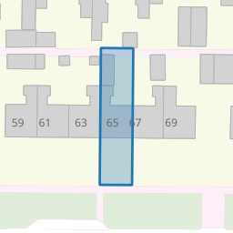 Perceel HLG02-B-3849