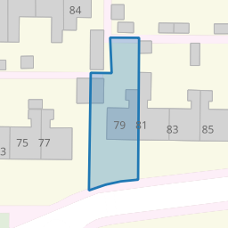 Perceel HLG02-B-3851