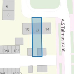 Perceel HLG02-B-3861