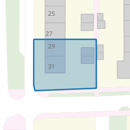 Perceel HLG02-B-3865