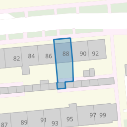 Perceel HLG02-B-3872