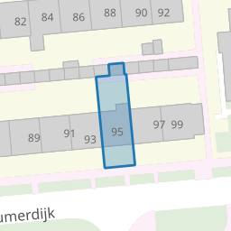 Perceel HLG02-B-3874