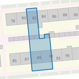 Perceel HLG02-B-3876