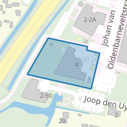 Perceel HLG02-B-3881