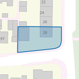 Perceel HLG02-B-3886