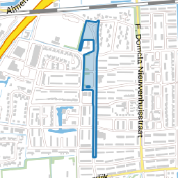 Perceel HLG02-B-3888