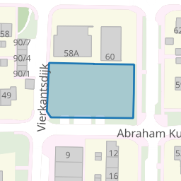 Perceel HLG02-B-3890