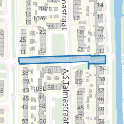 Perceel HLG02-B-3892