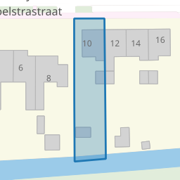 Perceel HLG02-B-3895