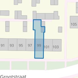 Perceel HLG02-B-3907