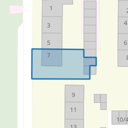 Perceel HLG02-B-3909