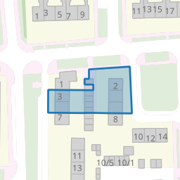 Perceel HLG02-B-3910