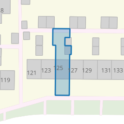 Perceel HLG02-B-3924