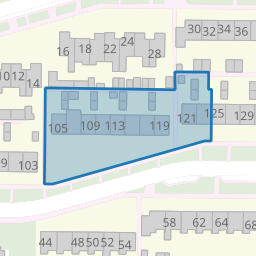 Perceel HLG02-B-3926