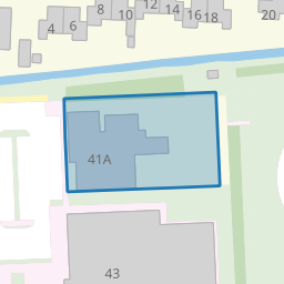 Perceel HLG02-B-3927