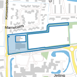 Perceel HLG02-B-3928