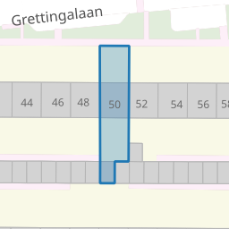 Perceel HLG02-B-3929