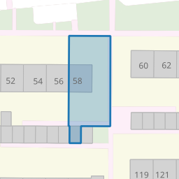 Perceel HLG02-B-3930