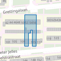 Perceel HLG02-B-3931