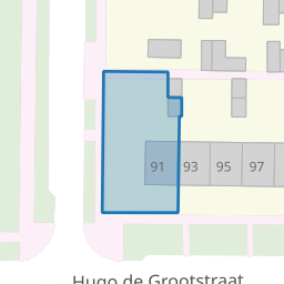 Perceel HLG02-B-3940