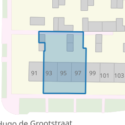 Perceel HLG02-B-3941