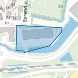 Perceel HLG02-B-3952