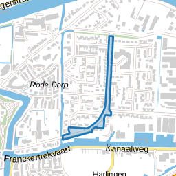 Perceel HLG02-B-3956