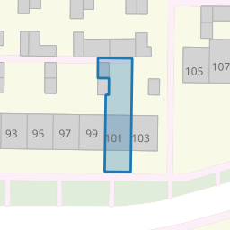 Perceel HLG02-B-3959