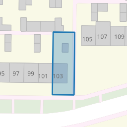 Perceel HLG02-B-3960