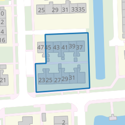 Perceel HLG02-B-3973