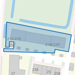 Perceel HLG02-B-3986