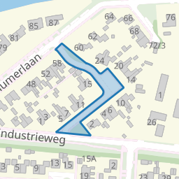 Perceel HLG02-B-4007