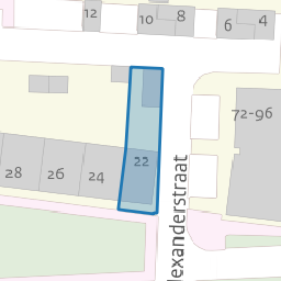 Perceel HLG02-B-4030