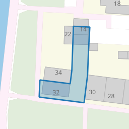 Perceel HLG02-B-4031