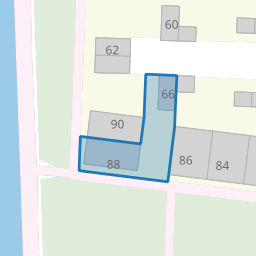 Perceel HLG02-B-4040