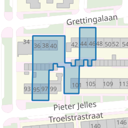 Perceel HLG02-B-4054