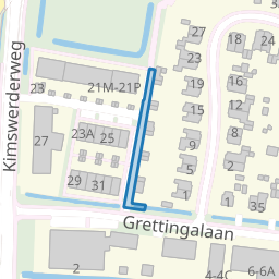 Perceel HLG02-B-4060