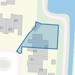 Perceel HLG02-B-4063