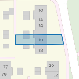 Perceel HLG02-B-4100