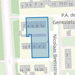 Perceel HLG02-B-4149