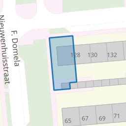 Perceel HLG02-B-4151