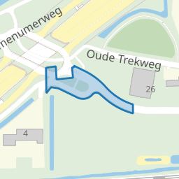 Perceel HLG02-B-4160