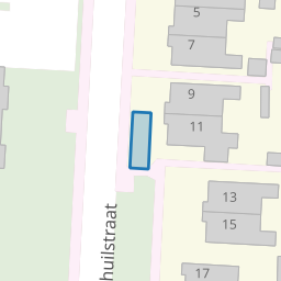 Perceel HLG02-B-4168